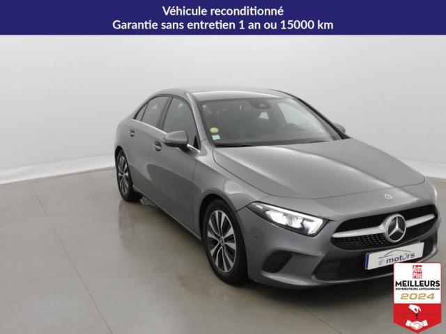 Mercedes Benz Classe A image 2