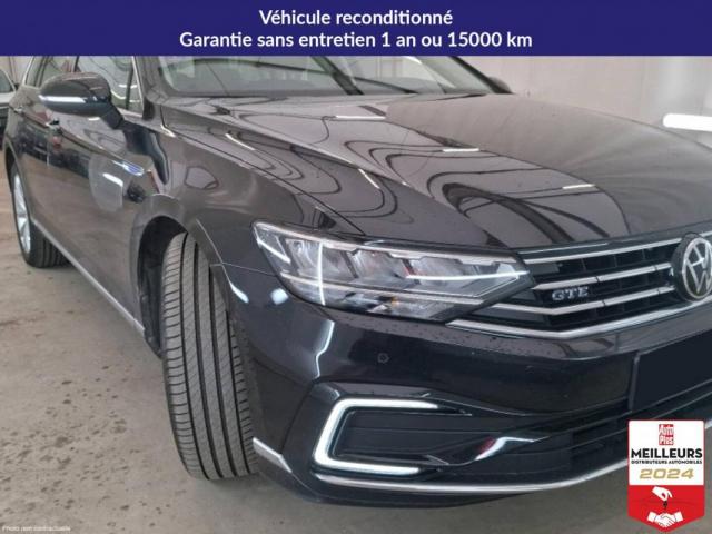 Volkswagen Passat Sw image 3