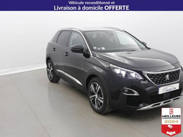 Peugeot 3008 image 5