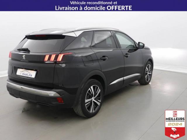 Peugeot 3008 image 8