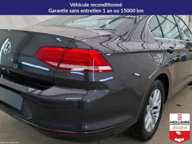 Volkswagen Passat image 5