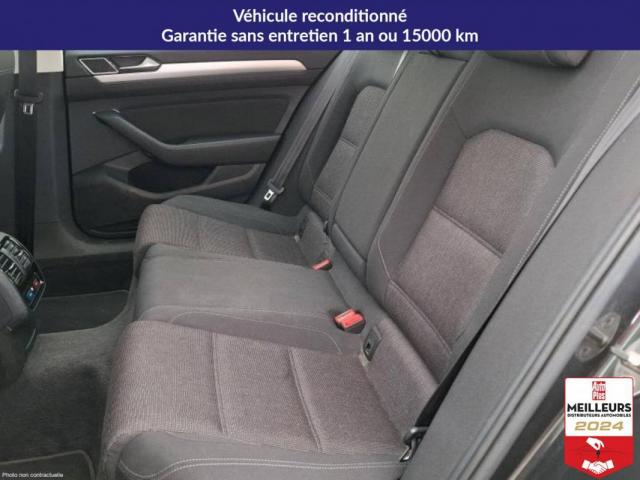 Volkswagen Passat image 3