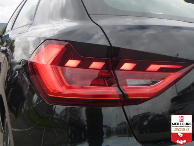Audi A1 Sportback image 6