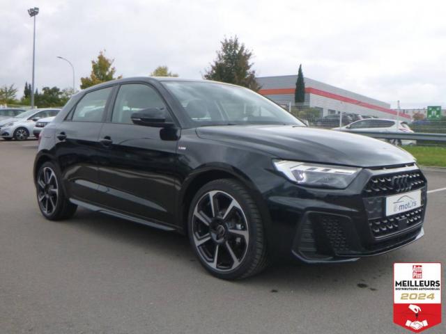Audi A1 Sportback image 3
