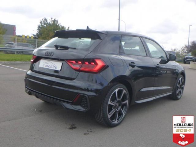Audi A1 Sportback image 1