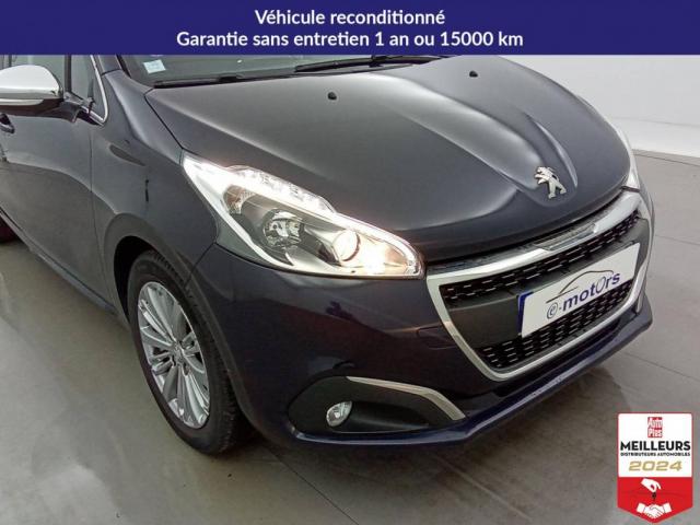 Peugeot 208 image 2