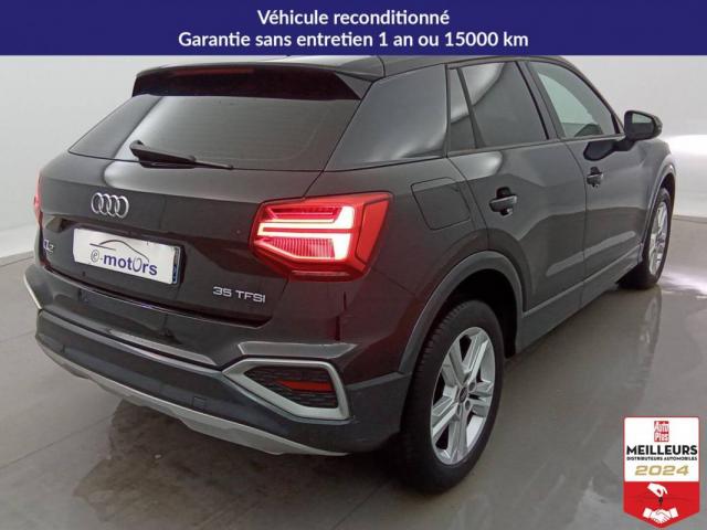 Audi Q2 image 4