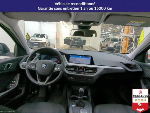 Bmw Série 1 image 3