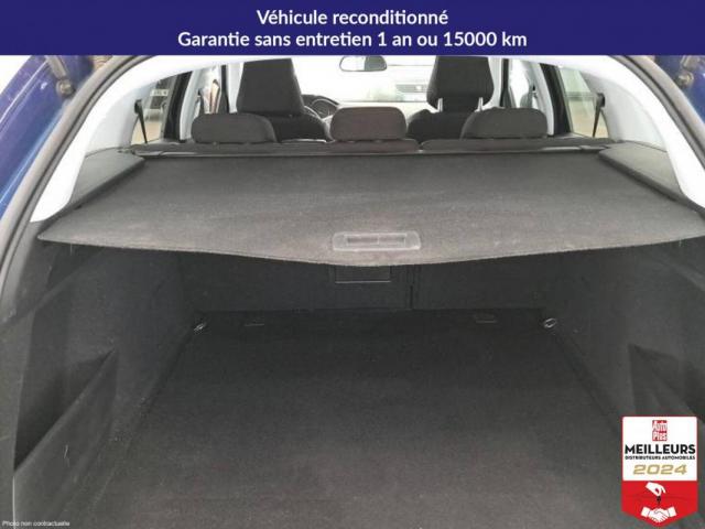 Peugeot 308 Sw image 1