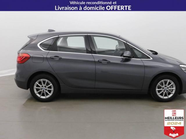 Bmw Serie 2 Active Tourer image 1