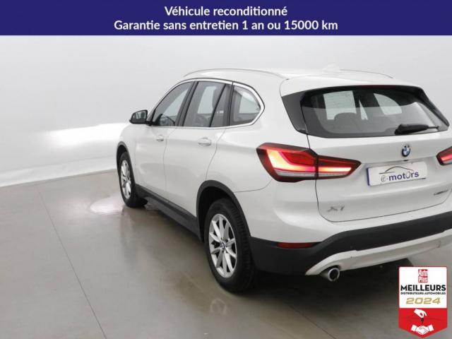 Bmw X1 image 1