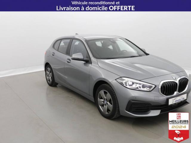 Bmw Série 1 image 6