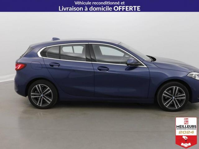 Bmw Série 1 image 5