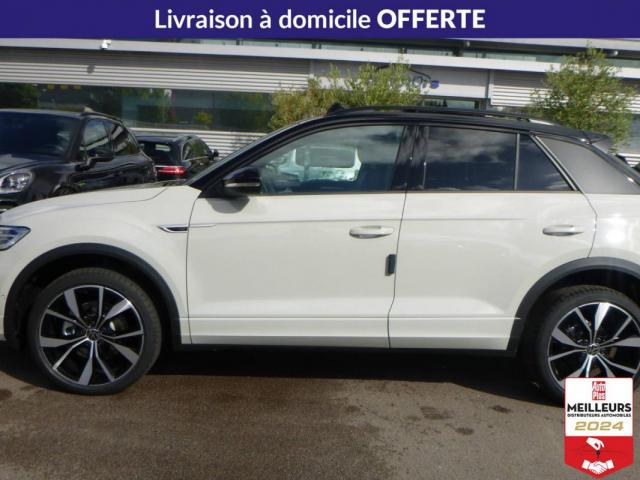 Volkswagen T-Roc image 6