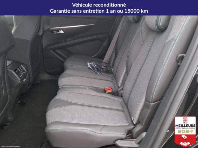 Peugeot 5008 image 1