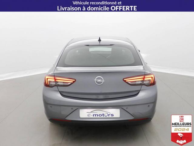 Opel Insignia image 4