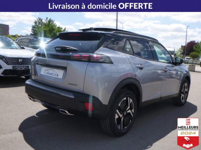 Peugeot 2008 image 3