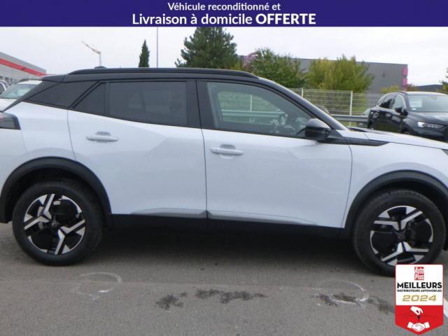 Peugeot 2008 image 1