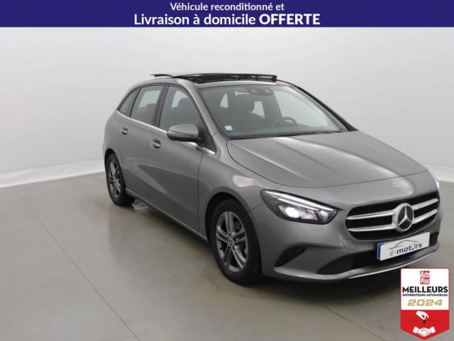 Mercedes Benz Classe B image 4