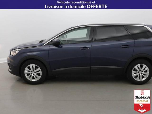 Peugeot 5008 image 5