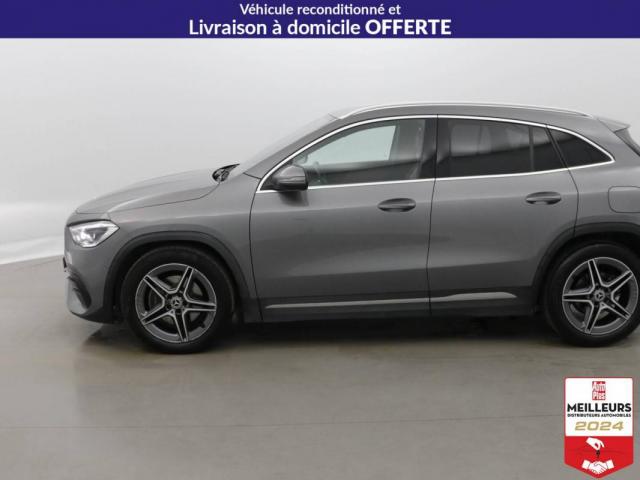 Mercedes Benz Gla image 3