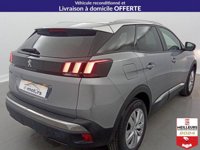 Peugeot 3008 image 3