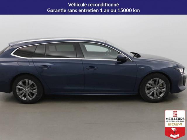 Peugeot 508 Sw image 2