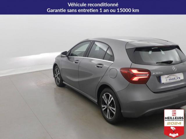 Mercedes Benz Classe A image 2