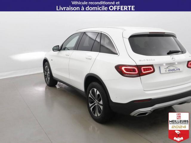 Mercedes Benz Glc image 6