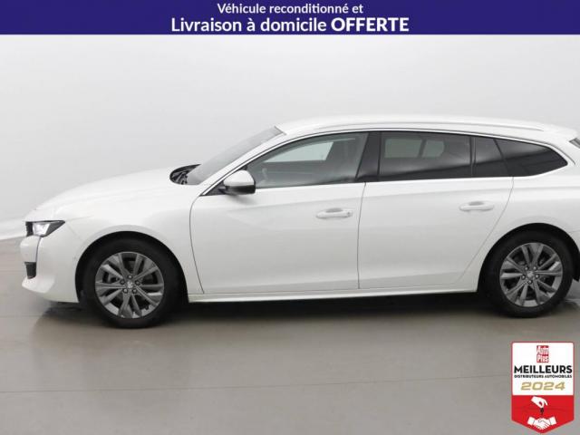 Peugeot 508 Sw image 5