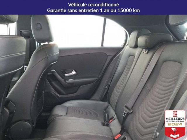 Mercedes Benz Classe A image 1