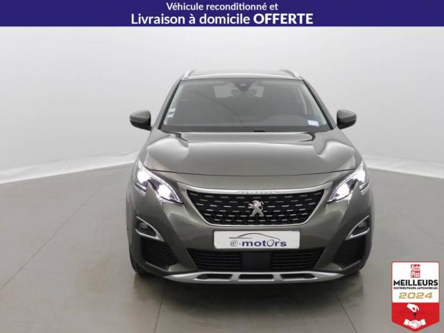 Peugeot 3008 image 3