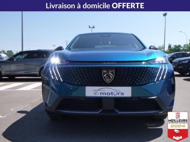 Peugeot 3008 image 3