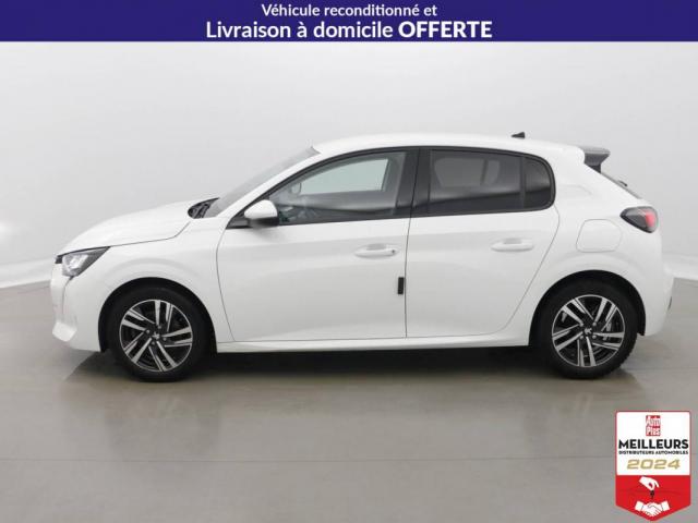 Peugeot 208 image 4