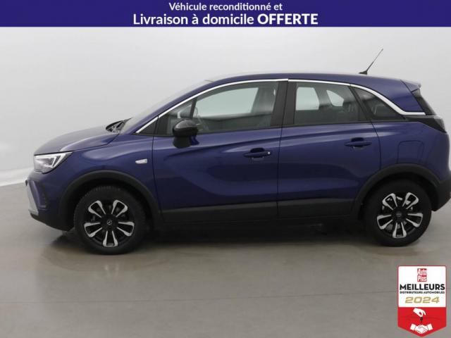 Opel Crossland image 9