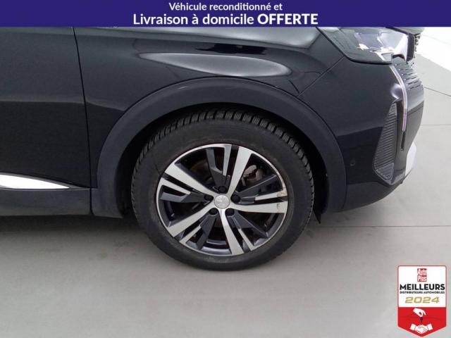 Peugeot 3008 image 5