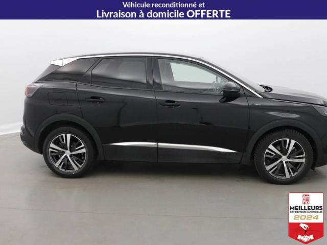 Peugeot 3008 image 1