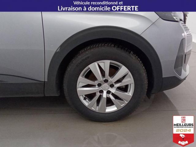 Peugeot 3008 image 5