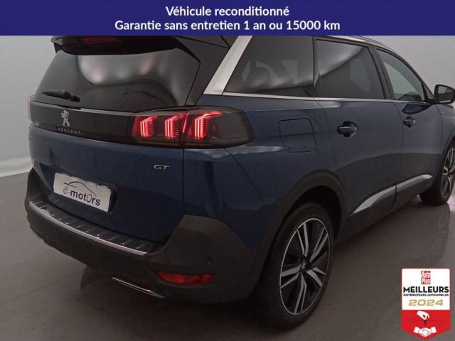 Peugeot 5008 image 8