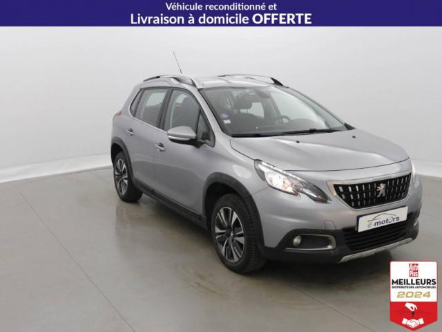 Peugeot 2008 image 4