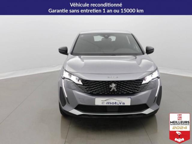 Peugeot 3008 image 1