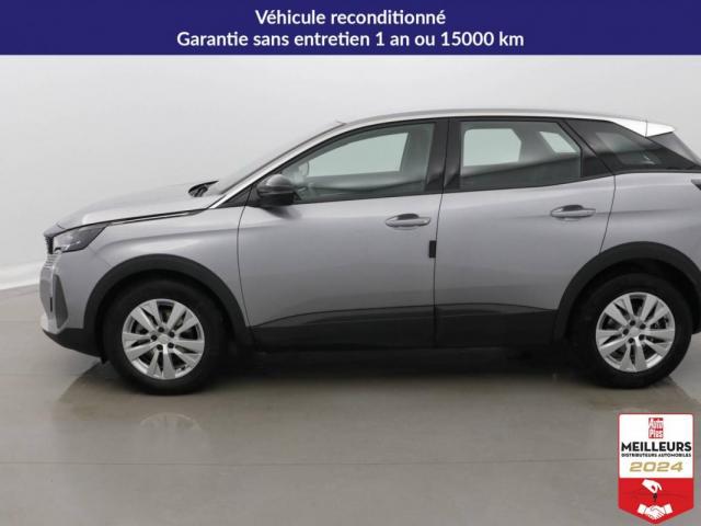 Peugeot 3008 image 4