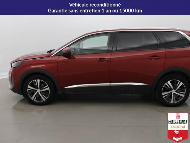 Peugeot 5008 image 3