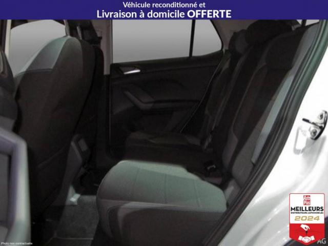 Volkswagen T-Cross image 8