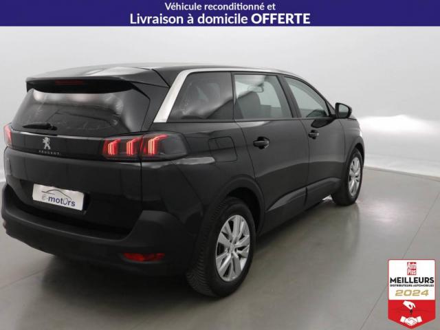 Peugeot 5008 image 4