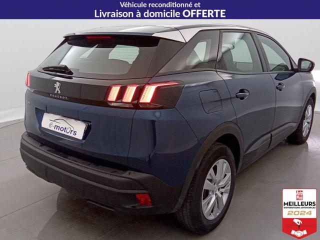 Peugeot 3008 image 4