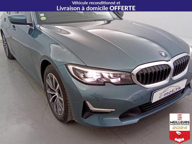 Bmw Série 3 image 6