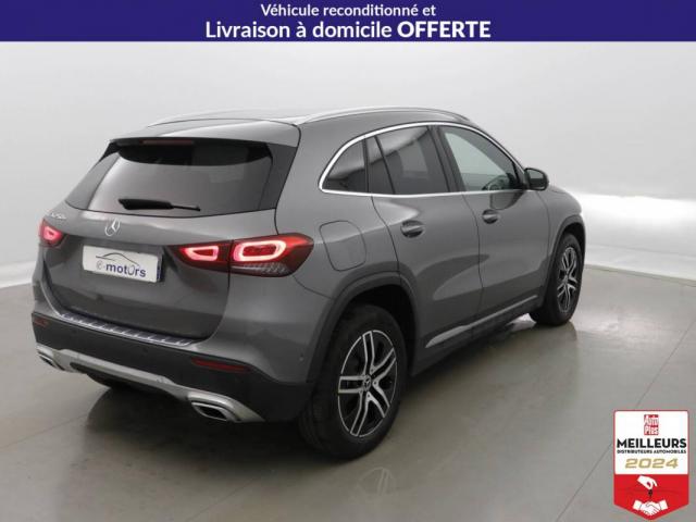 Mercedes Benz Gla image 1