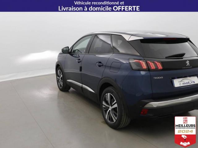 Peugeot 3008 image 2