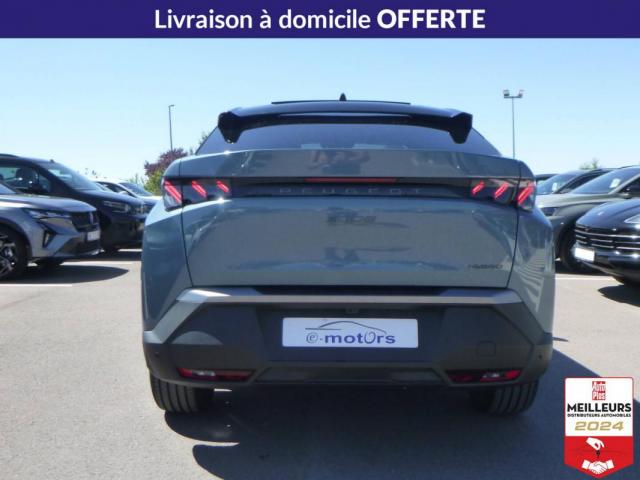 Peugeot 3008 image 3